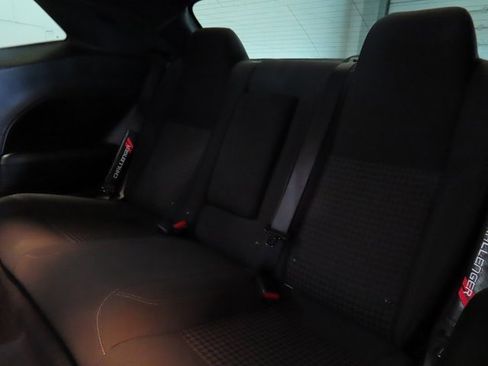 Used 2019 Dodge Challenger SXT w/ Blacktop Package image 27