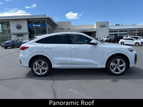 New 2026 Audi Q5 Premium Plus AWD/4WD image 2