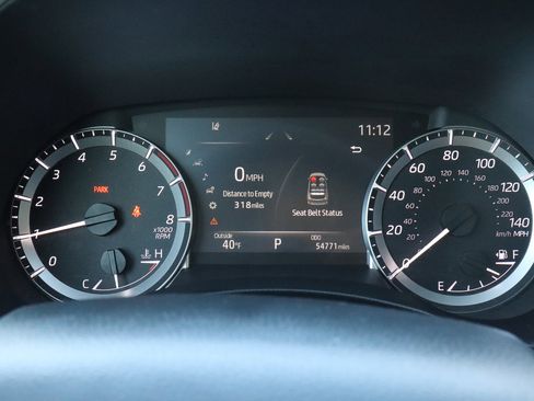 Used 2023 Toyota Highlander XLE image 33