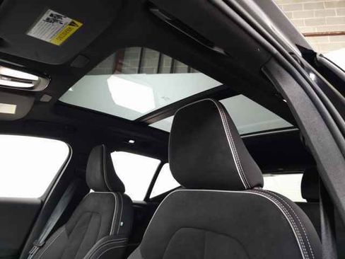 Certified 2024 Volvo XC40 Recharge Plus w/ Protection Package Premier image 18