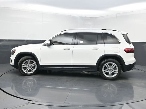 Used 2023 Mercedes-Benz GLB 250 4MATIC image 42