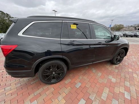 Used 2022 Honda Pilot Special Edition image 20