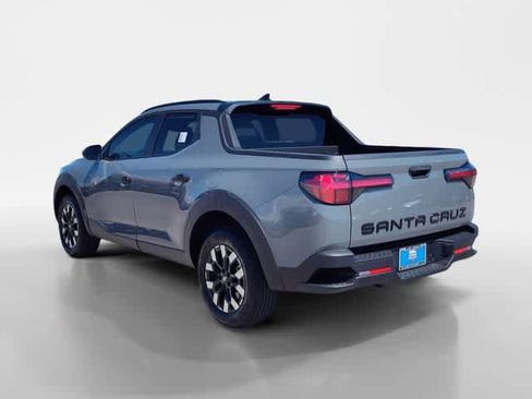 New 2026 Hyundai Santa Cruz SEL FWD image 3