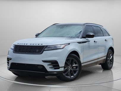 Certified 2026 Land Rover Range Rover Velar Dynamic SE