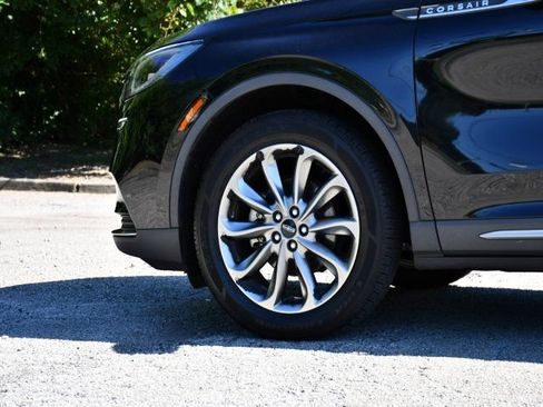 Used 2020 Lincoln Corsair FWD w/ Premium Package image 12