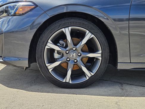Used 2026 Honda Civic Sport Touring image 13