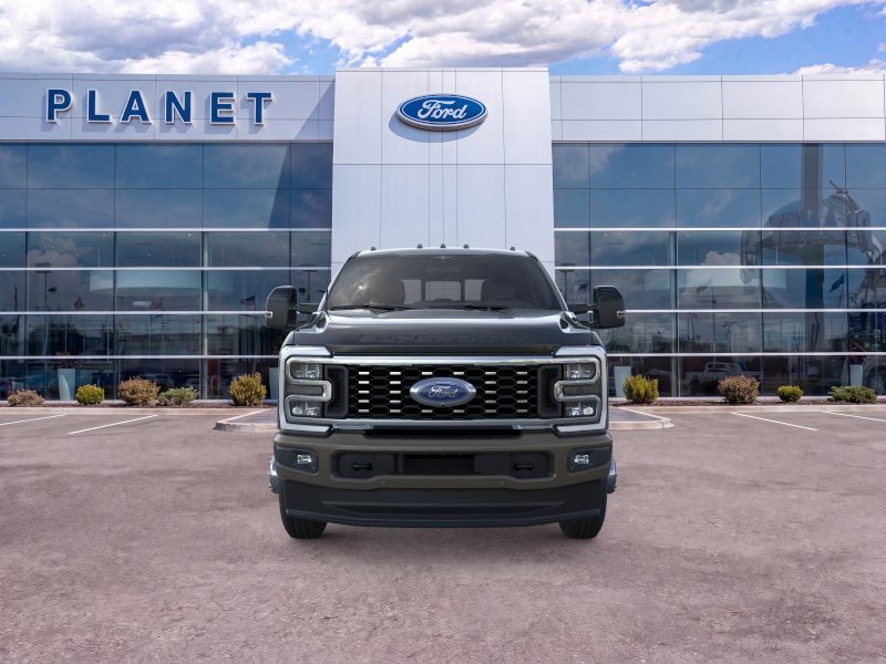 New 2026 Ford F350 King Ranch AWD/4WD image 7