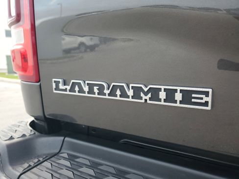 Used 2024 RAM 2500 Laramie image 31