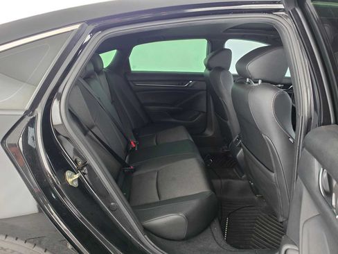 Used 2020 Honda Accord Sport image 12
