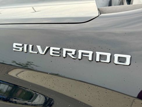 Used 2019 Chevrolet Silverado 1500 LT w/ All-Star Edition AWD/4WD image 11