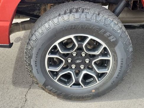 Certified 2023 Ford F150 XLT w/ Equipment Group 302A High AWD/4WD image 5