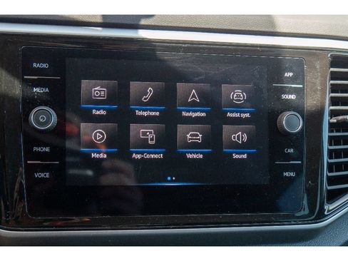 Used 2022 Volkswagen Atlas SE AWD/4WD image 29
