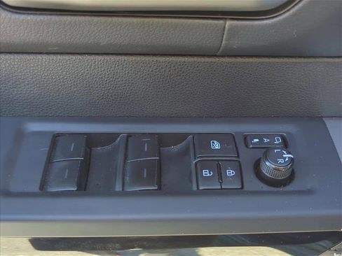 Used 2023 Toyota Tundra Limited RWD image 8