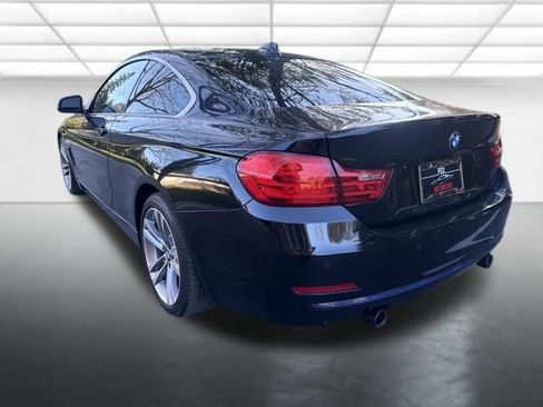 Used 2016 BMW 435i Coupe RWD image 3