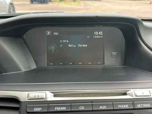 Used 2015 Honda Accord LX image 33