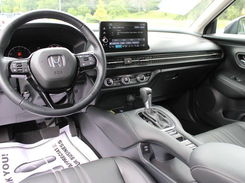 Used 2025 Honda HR-V EX-L image 21