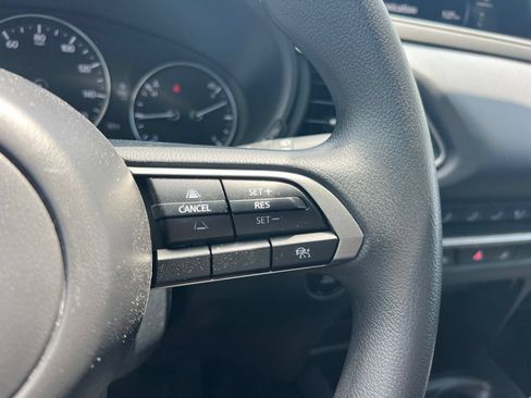Certified 2026 MAZDA CX-30 AWD 2.5 S image 21