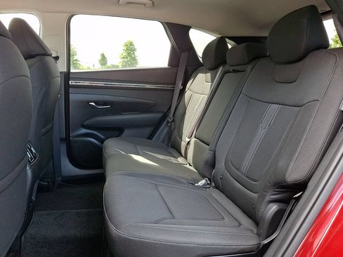 Used 2024 Hyundai Tucson SEL AWD/4WD image 12