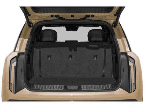 New 2027 Kia Telluride SX X-Line w/ Towing Package AWD/4WD image 8
