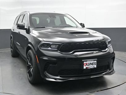 New 2026 Dodge Durango GT