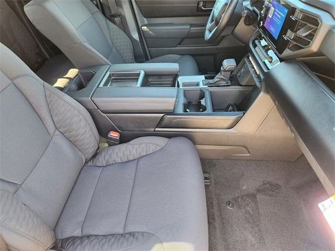 New 2026 Toyota Tundra SR image 10