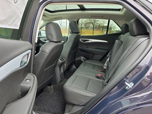 New 2026 Buick Envision Avenir AWD/4WD image 28