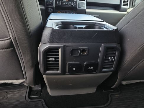 Used 2020 Ford F150 XLT w/ Equipment Group 302A Luxury AWD/4WD image 20