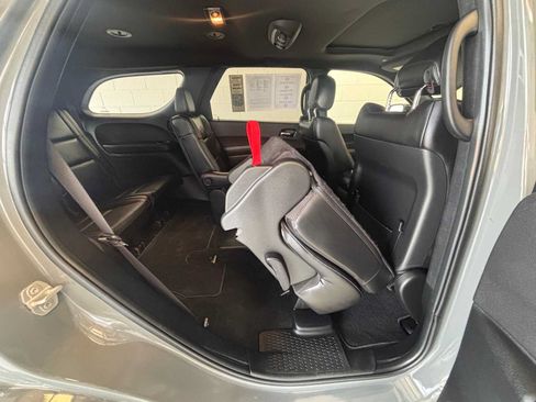 Used 2023 Dodge Durango GT AWD/4WD image 14