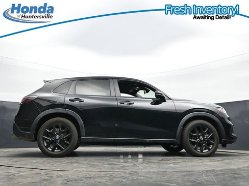 Used 2023 Honda HR-V Sport image 35