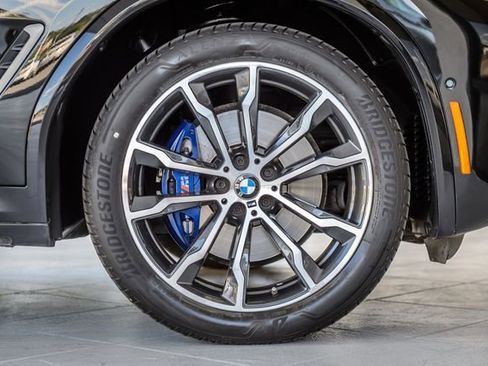 Used 2019 BMW X3 M40i w/ Premium Package AWD/4WD image 16