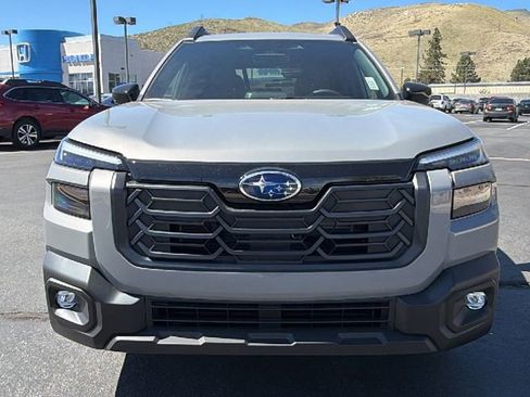 New 2026 Subaru Outback Limited AWD/4WD image 8