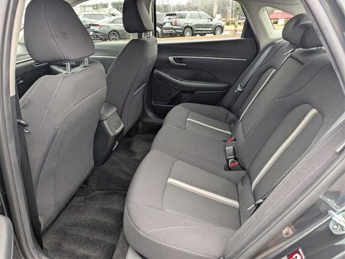 Certified 2021 Hyundai Sonata SEL image 12