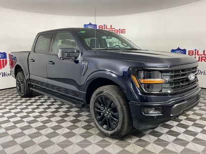 New 2026 Ford F150 XLT