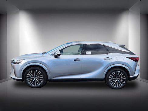 New 2026 Lexus RX 350 350h Premium+ image 2