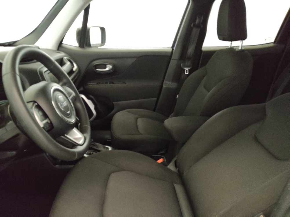 Used 2020 Jeep Renegade Sport w/ Sport Appearance Group FWD image 17