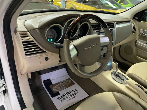 Used 2008 Chrysler Sebring Limited image 26