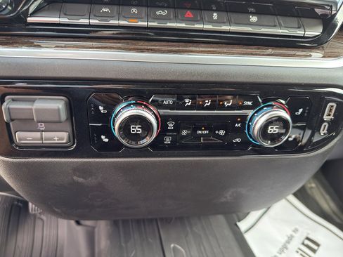 New 2026 GMC Sierra 1500 Elevation w/ Elevation Select Package image 12