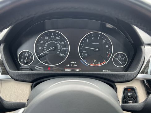 Used 2016 BMW 320i Sedan image 21