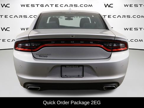 Used 2023 Dodge Charger SXT image 4