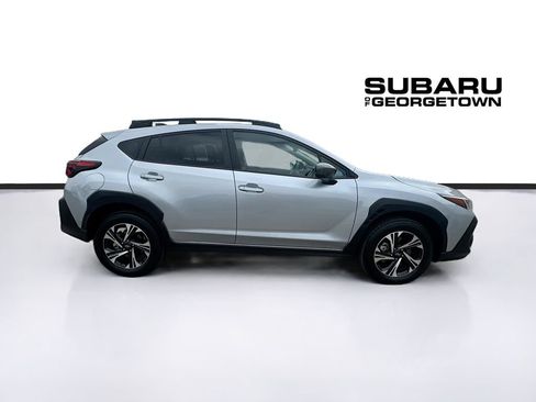 Certified 2026 Subaru Crosstrek 2.5i Premium AWD/4WD image 9