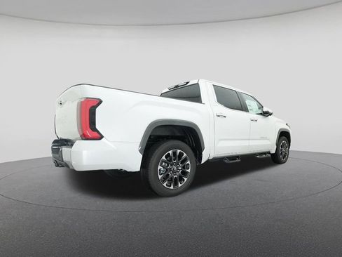 New 2026 Toyota Tundra Limited image 25