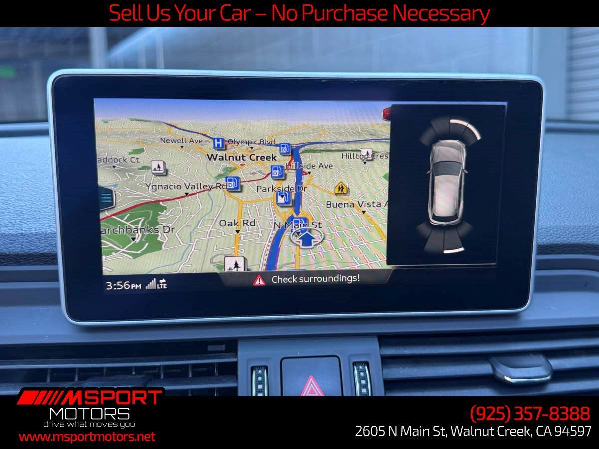 Used 2018 Audi Q5 Prestige w/ Prestige Package AWD/4WD image 29