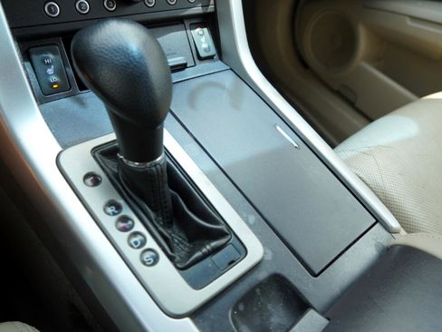 Used 2007 Acura RDX SH-AWD w/ Technology Package image 19