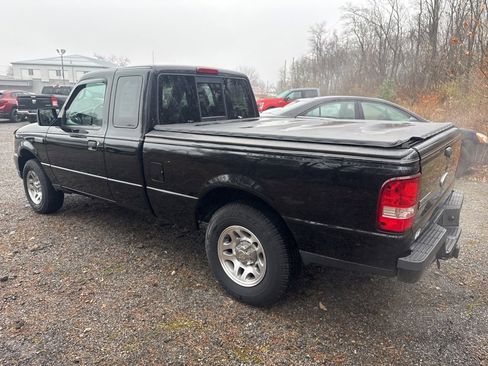 Used 2011 Ford Ranger XLT image 8