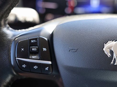 Certified 2021 Ford Bronco Sport Outer Banks image 23