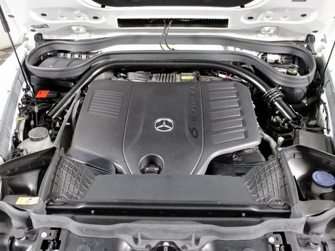 Certified 2025 Mercedes-Benz G 550 image 40