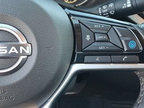 Certified 2023 Nissan Altima 2.5 SV w/ SV Premium Package FWD image 22
