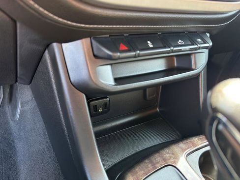 Used 2022 GMC Canyon Elevation AWD/4WD image 21