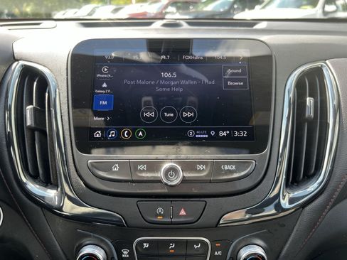 Used 2023 Chevrolet Equinox RS AWD/4WD image 18