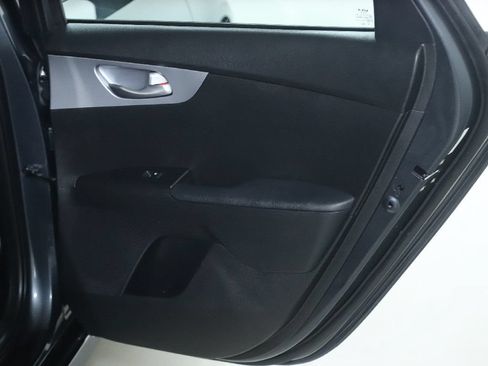 Used 2023 Kia Forte LXS FWD image 30